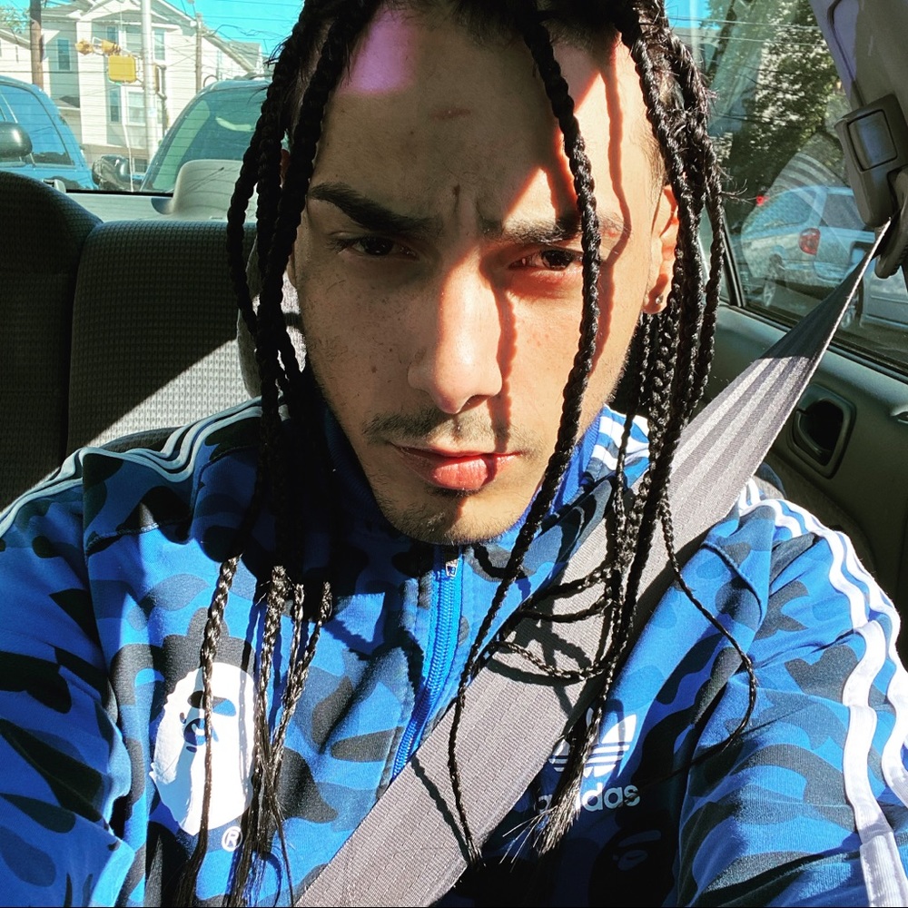 Meet your Posher, Sammy